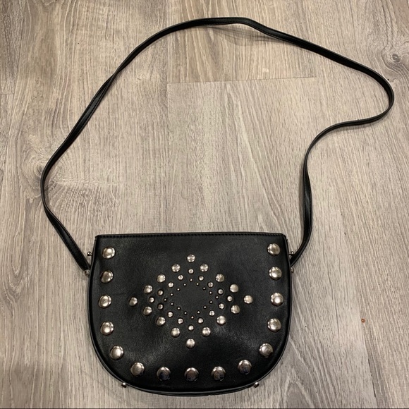 Urban Outfitters Handbags - Urban Outfitters Studded Bag